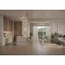 Светильник трековый LARC Exility 3000K 25Вт 360° Maytoni TR086-2-25W3K-B