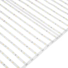 Лента светодиодная 43,6 Вт/м 24В IP20 4000K 640LED/м ONIX-A640-8mm SMD 2835 3 м