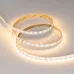 Лента светодиодная 7,2 Вт/м 24В IP20 2700K 72LED/м ULTRA-C72-10mm SMD 5630 5 м