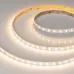 Лента светодиодная 7,2 Вт/м 24В IP20 3000K 72LED/м ULTRA-C72-10mm SMD 5630 5 м