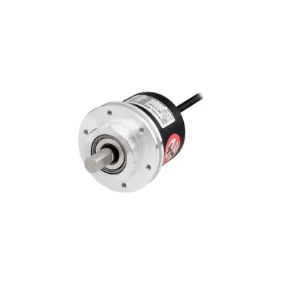 Инкрементальный энкодер E58SC10-2000-3-T-24 12-24 В= кабель 2м (Юж.Корея)