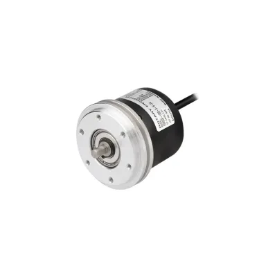Инкрементальный энкодер E58SS6-1000-3-T-24 12-24 В= кабель 2м (Юж.Корея)