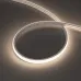 Лента светодиодная герметичная MOONLIGHT-TOP-X320-11x7mm 24V Day4000 (10 W/m, IP65, CSP, 0,5m, wire x1) (ARL, 320 LED/m)