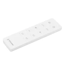 Пульт INTELLIGENT ARLIGHT SMART-ZB-801-22-1G-4SC White (3V) (IARL, IP20 пластик, 5 лет)