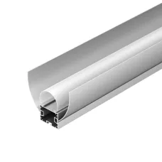 Профиль ARH-POWER-W154-COMFORT-2000 ANOD ( Алюминий)
