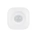 INTELLIGENT ARLIGHT Датчик движения TY-ZB-801-01-72-SUF White (4.5V, PIR) (IARL, IP20, пластик, 2 года)