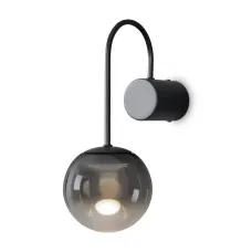Светильник наственный (бра) Arch 5Вт 3000К IP20 Freya FR6178WL-L5B