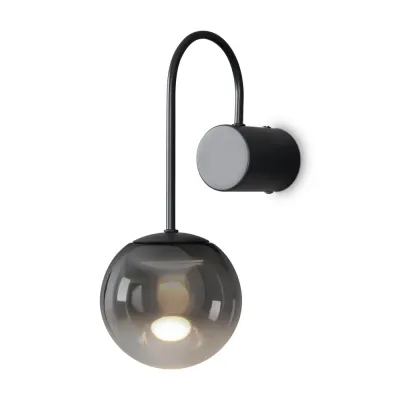 Светильник наственный (бра) Arch 5Вт 3000К IP20 Freya FR6178WL-L5B
