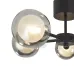 Светильник подвесной Shimmer 5х25Вт G9 IP20 Freya FR5435PL-05B