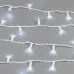 Гирлянда светодиодная декоративная ARD-STRING-CLASSIC-10000-WHITE-100LED-STD WHITE 230V, 7W ARDCL, IP65