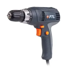 Дрель-шуруповерт FTL CSR 399