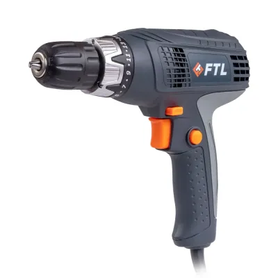 Дрель-шуруповерт FTL CSR 399