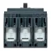 Автоматический выключатель ВА-99C (Compact NS) 160/63А 3P 36кА EKF PROxima