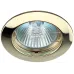 KL1 GD Светильник ЭРА литой простой MR16,12V, 50W золото (100/2100) KL1 GD Светильник ЭРА литой простой MR16,12V, 50W золото (100/2100)