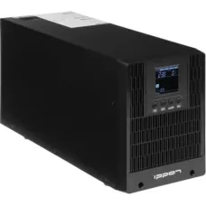 Источник бесперебойного питания Online Innova TBE 2000 ВА/ 1800 Вт фазы 1/1, Tower, EPO, RS-232, USB