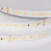 Лента светодиодная 12 Вт/м 24В IP20 4000K2400K 160LED/м UL-A160-10mm SMD 2835 5 м