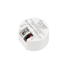 Блок питания ARJ-SP-40300-R (12W, 27-40V, 300mA) (ARL, драйвер для светодиодов и светильников, IP20 пластик, 5 лет)