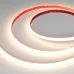 Лента светодиодная 25 Вт/м 24В IP65 3000K 304LED/м RTW-A304-12mm SMD 2835 5 м