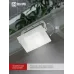 Прожектор светодиодный СДО-7 20 Вт 6500К IP65 белый IN HOME