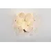 Бра светильник Rivoli Ethel 6132-401 3 х G9 5 Вт дизайн