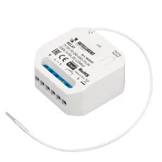 Релейный модуль INTELLIGENT ARLIGHT TY-701-72-DRI-DRO-PS-IN 230V, 1x10A, ZB, 433Mhz
