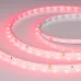 Лента светодиодная 4,8 Вт/м 24В IP20 Рубиновый 60LED/м RT/RTW-A60-8-11mm SMD 2835 5 м