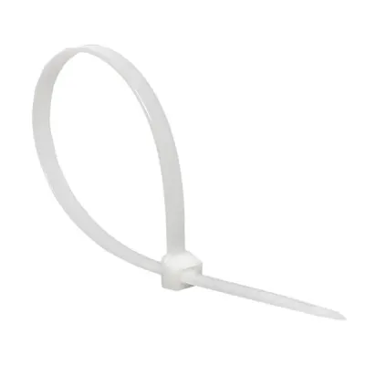 Хомут нейлоновый (2,5х250) (100шт.) Basic