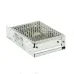 Источник питания INNOCONT. Вход: 220VAC, 0.52А, выход: 50W, 24VDC, 2.1A,-10 +50С, IP20, типы защиты: КЗ, перегрузка, перенапряжение SB-P-50-24