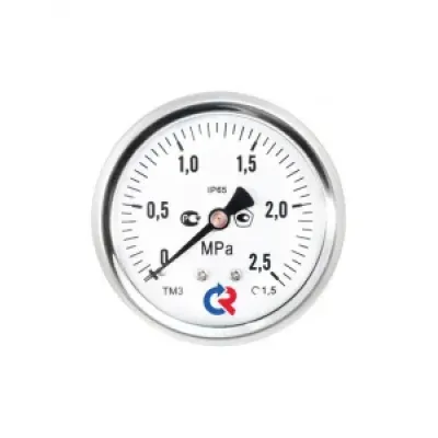 ТМ-320Т.00(0-0,6МРа)М12х1,5.150С.1,5