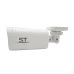 Видеокамера IP 5Мп цилиндрическая уличная IP67 ИК-50м с РОЕ (2.8-12мм)