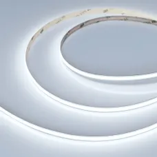 Лента светодиодная 6 Вт/м 24В IP20 6000K 528LED/м COB-X528-8mm Freecut CSP 5 м
