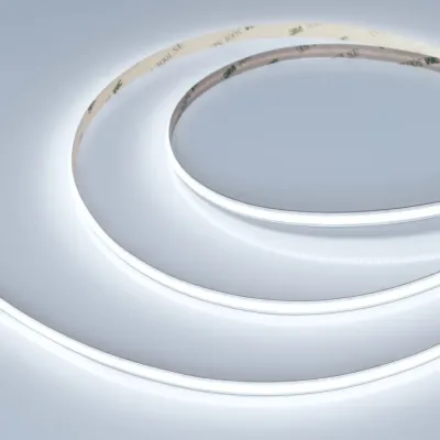 Лента светодиодная 6 Вт/м 24В IP20 6000K 528LED/м COB-X528-8mm Freecut CSP 5 м