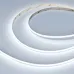 Лента светодиодная 6 Вт/м 24В IP20 6000K 528LED/м COB-X528-8mm Freecut CSP 5 м
