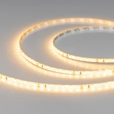 Лента светодиодная 9,6 Вт/м 24В IP65 2700K 120LED/м RT/RTW-A120-5mm SMD 2835 5 м