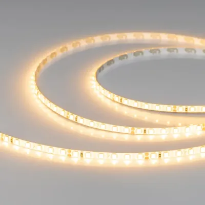 Лента светодиодная 9,6 Вт/м 24В IP65 2700K 120LED/м RT/RTW-A120-5mm SMD 2835 5 м