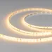 Лента светодиодная 9,6 Вт/м 24В IP65 2700K 120LED/м RT/RTW-A120-5mm SMD 2835 5 м