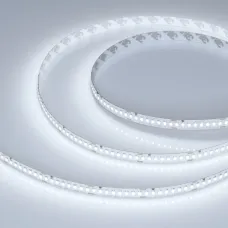 Лента светодиодная 20 Вт/м 24В IP20 6000K 200LED/м UL-A200-10mm SMD 2835 5 м