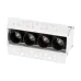 Светильник MS-ORIENT-BUILT-TRIMLESS-TC-S38x127-10W Warm3000 (WH-BK, 30 deg, 230V) (ARL, IP20 Металл, 5 лет) Светильник MS-ORIENT-BUILT-TRIMLESS-TC-S38x127-10W Warm3000 (WH-BK, 30 deg, 230V) (ARL, IP20 Металл, 5 лет)