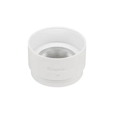 Насадка с фиксированным углом LGD-ARTIFACT-LENS-R65 (WH, 40 deg) (ARL, Металл)