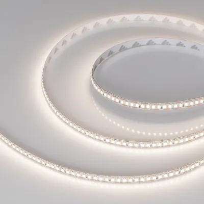 Лента светодиодная 16 Вт/м 24В IP20 4000K 200LED/м RT-A200-8mm SMD 2835 5 м