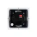 Панель сенсорная KNX-304-13-IN White BUS, Frameless IARL, IP20 металл, 2 года