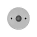 Панель Knob SMART-P87-DIM Silver (3V, 1 зона, 2.4G) (ARL, IP20 Пластик, 5 лет)