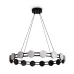 Светильник подвесной Collar 32Вт 3000К IP20 Freya FR6180PL-L32B