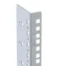 Вертикальные монтажные профили 38U, L для IT-CQE, 2шт