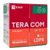 Витая пара TERACOM 5E U/UTP 4 пары solid OUT LDPE черный 305м