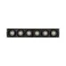 Светильник SP-ORIENT-SURFACE-TC-S186x35-15W Warm3000 (WH, 30 deg, 230V) (IP20 металл, 5 лет)
