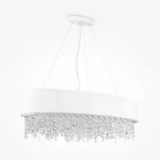 Светильник подвесной Maytoni Tone P002PL-01BZ E27х1х60W Бронза