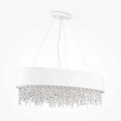 Светильник подвесной Maytoni Tone P002PL-01BZ E27х1х60W Бронза
