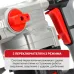 Перфоратор SDS-Plus электрич. P.I.T. PBH28-C6 (верт, 1400Вт, 5,5Дж, 3реж, 28мм, 0-900об/мин)
