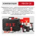 Перфоратор SDS-Plus электрич. P.I.T. PBH28-C6 (верт, 1400Вт, 5,5Дж, 3реж, 28мм, 0-900об/мин)